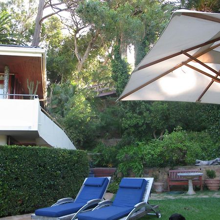 Lezard Bleu Guest House Cape Town Exterior photo