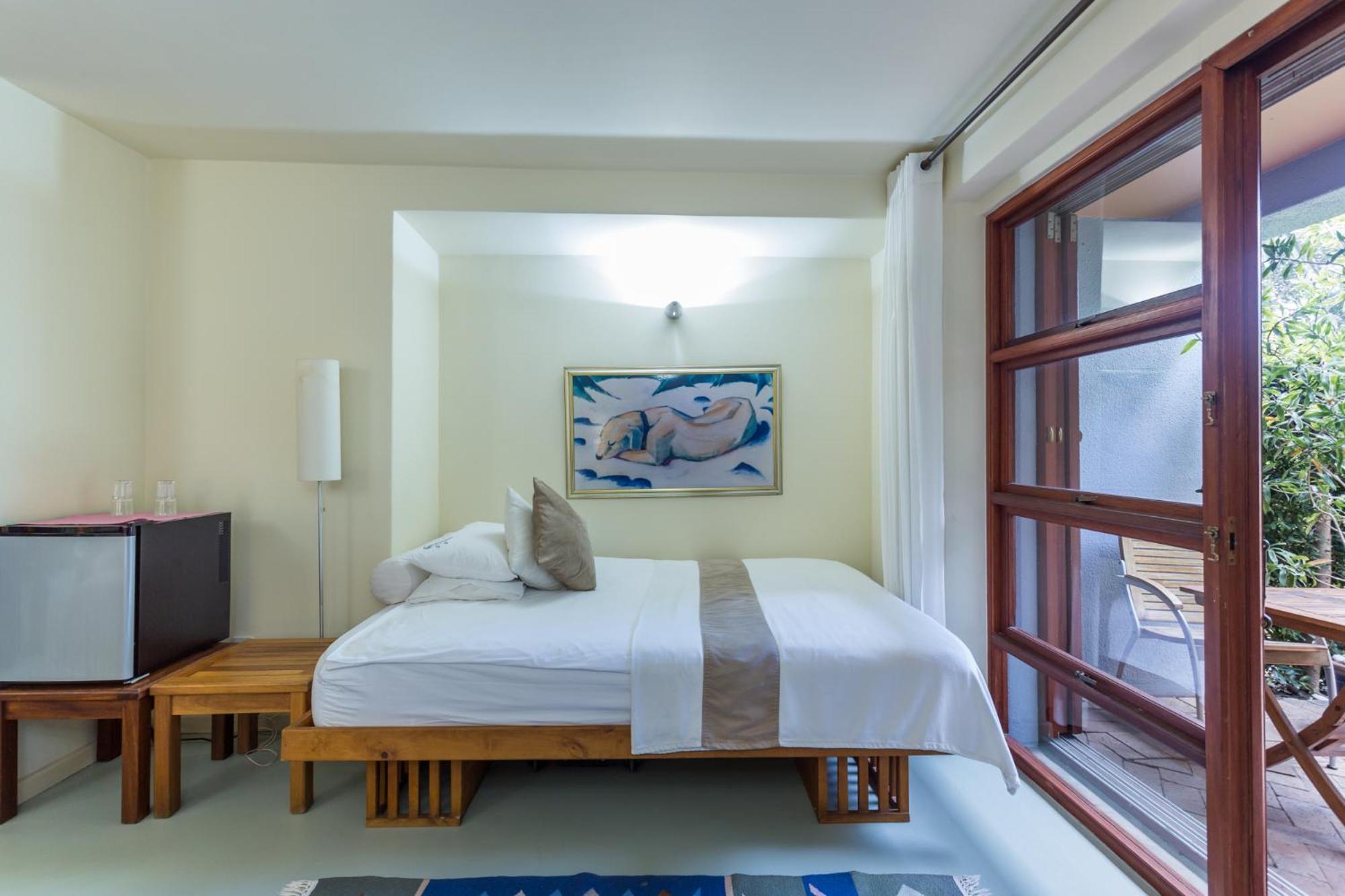 Lezard Bleu Guest House Cape Town Exterior photo