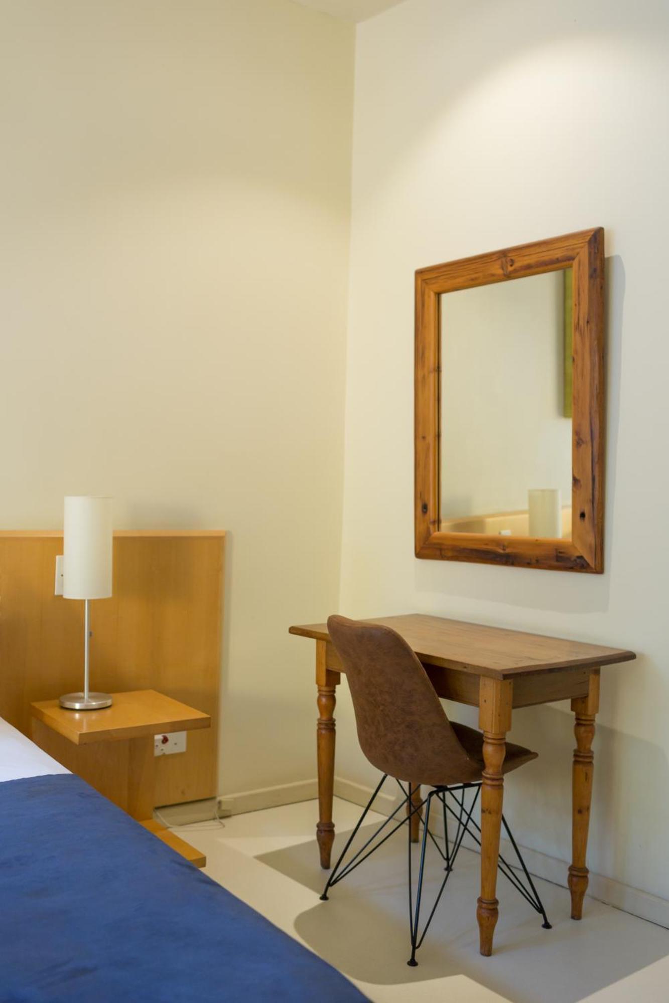 Lezard Bleu Guest House Cape Town Exterior photo